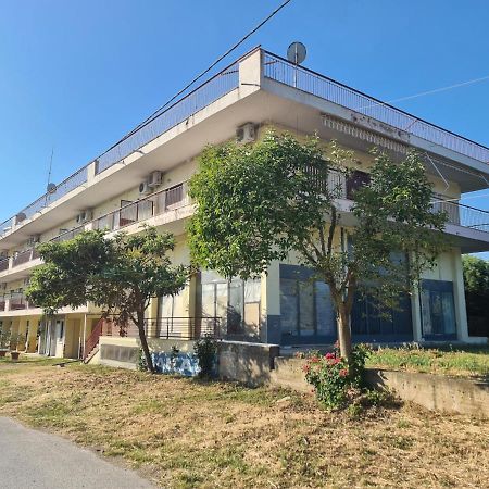 Asprovalta M Exterior foto