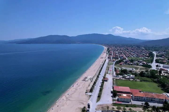 Asprovalta M Exterior foto