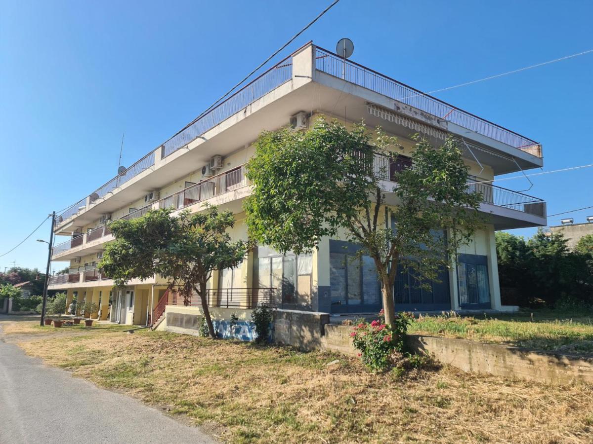 Asprovalta M Exterior foto