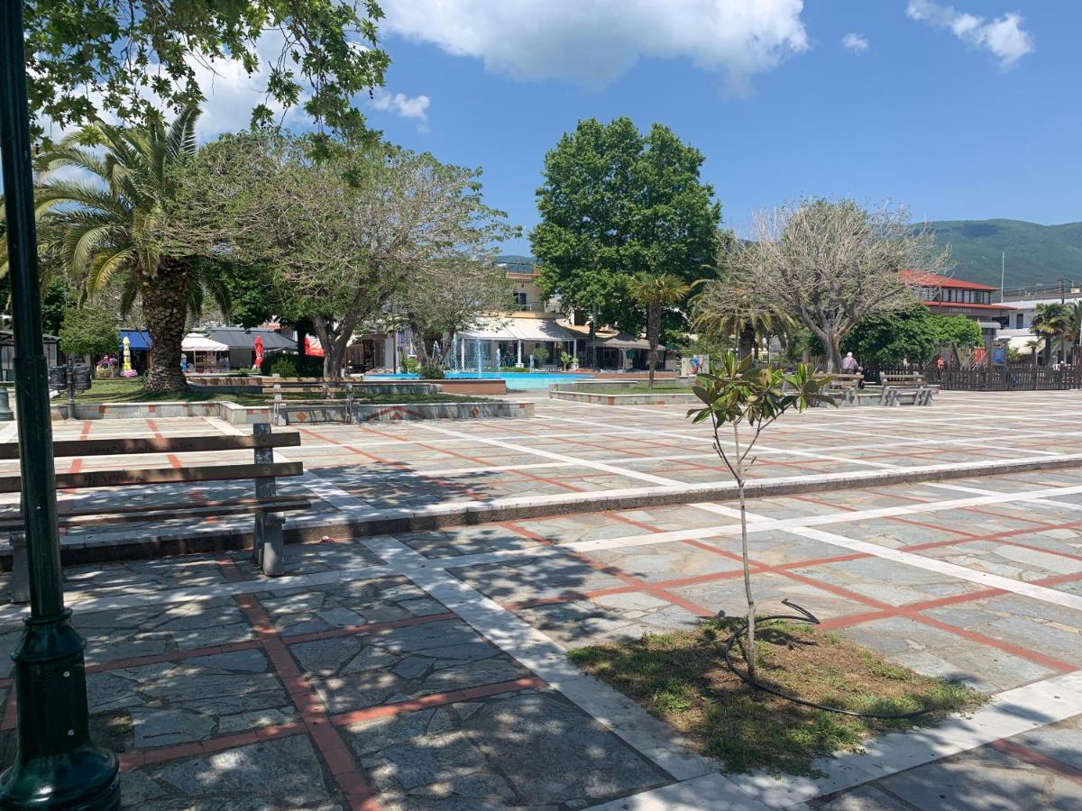 Asprovalta M Exterior foto