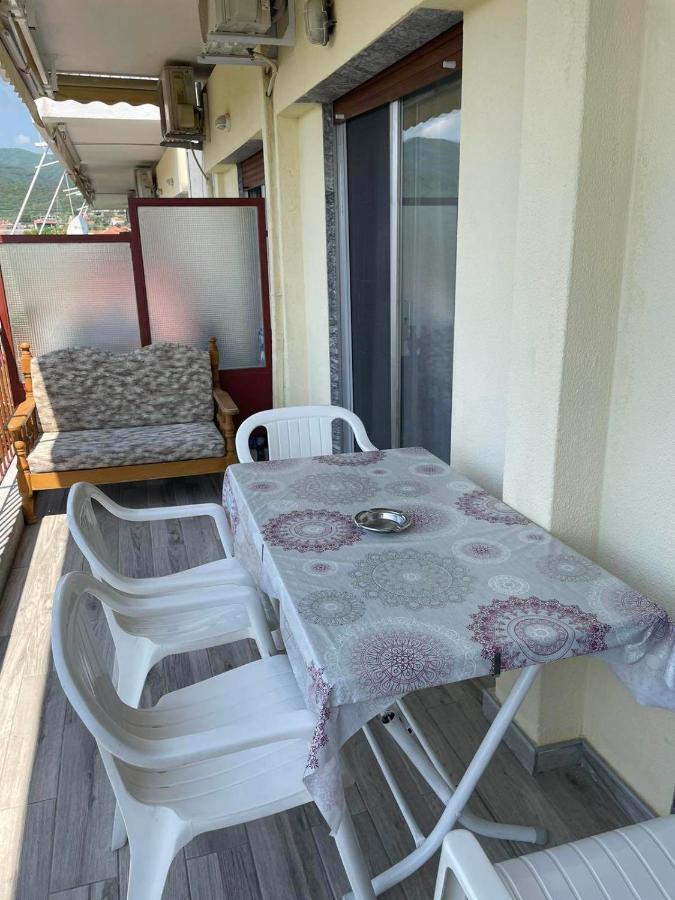 Asprovalta M Exterior foto