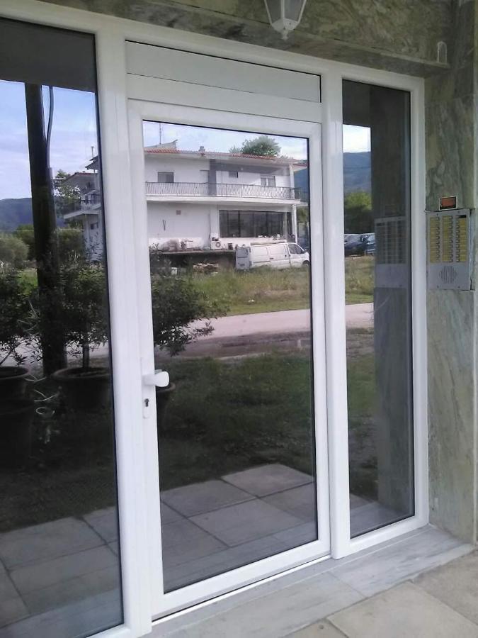 Asprovalta M Exterior foto