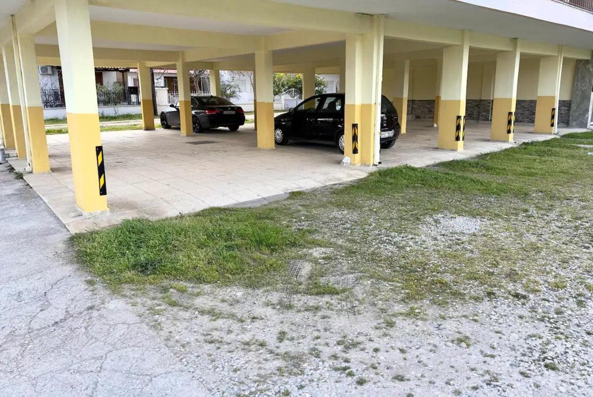 Asprovalta M Exterior foto