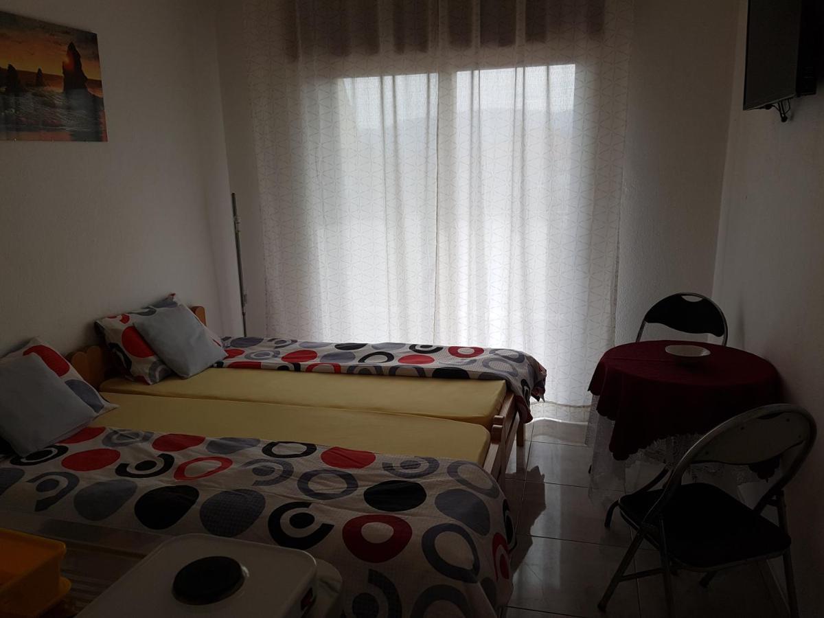 Asprovalta M Exterior foto