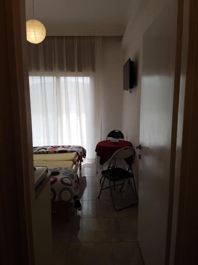 Asprovalta M Exterior foto